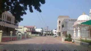 KUDSAD- My Village- At Glance- Surat,Gujarat, India