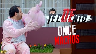 Oe te cuento... Once Machos | Oetecuento