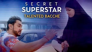 Dialogue Promo 4 | Secret Superstar | Zaira Wasim | Aamir Khan | 19th October