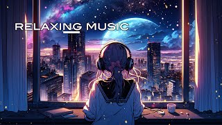 relaxing music 4K Repeat music perfect for your relaxing time