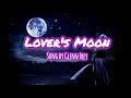 Lover's Moon Cover By Rachel Song Lyrics || Retro Music