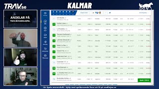 V75 Kalmar Lördag 1 februari