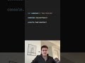 JavaScript string method .toLowerCase()