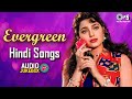 Evergreen Hindi Songs Collection | Old Songs,90s Love Songs | 90s Hits Hindi Songs Audio Jukebox