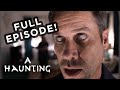 Trapped In Terror | FULL EPISODE! | S7EP11 | A Haunting