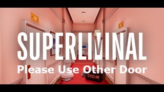 Superliminal Trophy Guide Ps5 Metagame Guide
