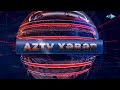 nərmin xəlilova ilə aztv xƏbƏr 09 00 24.01.2025