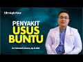 Ketahui Penyebab, Gejala, dan Cara Mengobati Usus Buntu | Kata Dokter