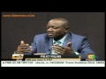 Cheche with Martha Karua: What her policy of constitutionalism means-Part 1