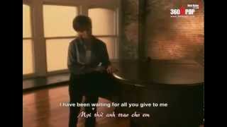 [Vietsub] Jim Brickman Feat Martina McBride - Valentine.mp4