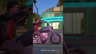 А как вам GTA Vice City на движке GTA 4?