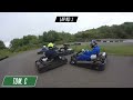 go kart championship 2017 round 6 filching manor