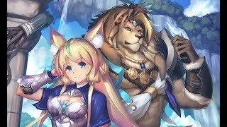 《Shadowverse 闇影詩章》2021/9/22 撤退皇的上限?  (內含BM，不適者自行迴避)