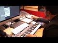 Airtel Music new version 2022 | Rahman | Remix | Programmed By Anbazhagan