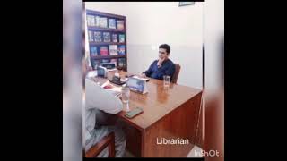 Documentary-Govt. Public Library, Kamalia