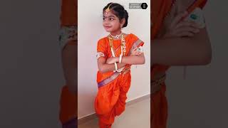 Priyakara_Dilbara_Lavani #shorts #lavani #whatsappstatus #whatappvideo