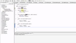 Learning Java: Part 13: Inheritance (Part 1/2)