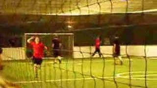 Rocksoccer Vol. 1 | The Breathalyzers - Harthof 7:5