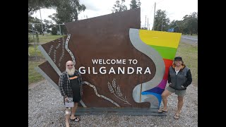 Gilgandra and Warren NSW, August 2022, Issue 88/22