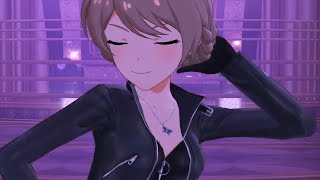 【ミリシタ】シークレットジュエル ～魅惑の金剛石～ 桜守歌織（セクシースパイ）ソロMV（クロップ済み特殊解像度）