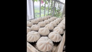 Giới thiệu lớp học bánh bao online - Nhàn vũ