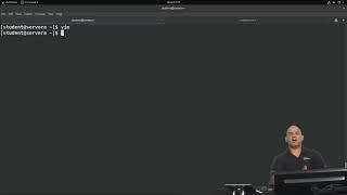 Linux Essentials part 7: Editing files using Vim
