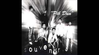 The Souvenir Band - Pib Dua