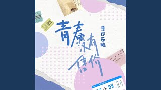 青春没有售价