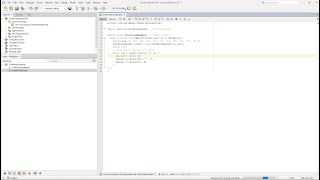 Object-Oriented Programming - Char Array Writer and Reader
