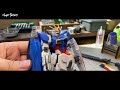 try mixing ミキシングでオリジナルガンダムを作ろう！【vlog 0063】【ガンプラ】【gunpla】