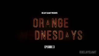 Orange Wednesdays | S1 E3 | Soulful House Mix 2023