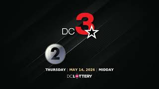 DC 1 Midday 05/14/2026