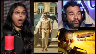 SOORYAVANSHI | Akshay K, Ajay D, Ranveer S,Katrina K | Rohit Shetty | Trailer Reaction | THE S2 LIFE