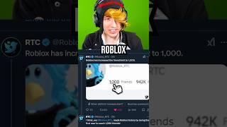 ROBLOX FINALLY DID IT...