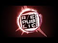 Holl Rush x Raven & Kreyn feat. Ryan K - Faith (Extended Mix)