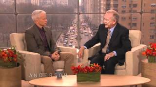 John Ramsey Never Returned to House Where JonBenet Was Murdered