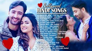 New Hindi Song 2021   jubin nautiyal , arijit singh, Atif Aslam, Neha Kakkar , Shreya Ghoshal  720 X