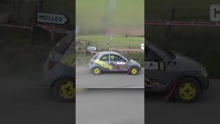 INSANE Rally Cars Drifting! 😱