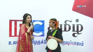 Naatiyatharagai Exclusives - Mithuja Amirthalingam