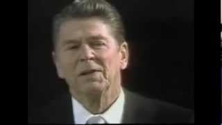 Reagan - We Are Americans