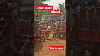 🤩😍 Chinaatada ಚೆಲುವ | Hori Habba #subscribe  #viral #shorts #youtubeshorts #horihabba