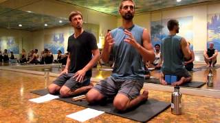 The Difference | Yax Yoga Concepts Yoga Teacher Training