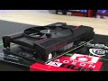 sapphire pulse rx 550 low end 1080p gpu