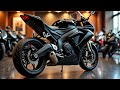 2025 suzuki gsx250r abs – the perfect entry level sportbike