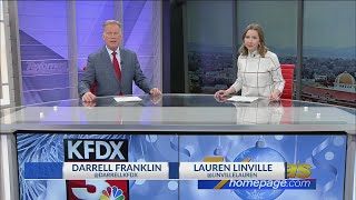 OnlyFans revenue could pay lower bond, murder defendant says - KFDX 3 News at Five