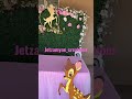 bambi the movie babyshower bambi flowers decoration trending fyp viral latina decoracion