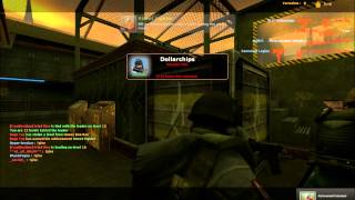 cronhound - CSS Rampage!