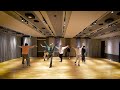 super★dragon 【ダンス動画】” cruisin