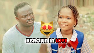 Kbrown In Love - Best s Of Success | Kbrown (Success)