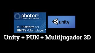 Unity - Photon - Juego Multijugador 3D - Voice Chat - Extra 2